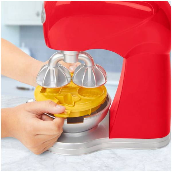 Play-DohPlay-Doh   Küchenmaschine