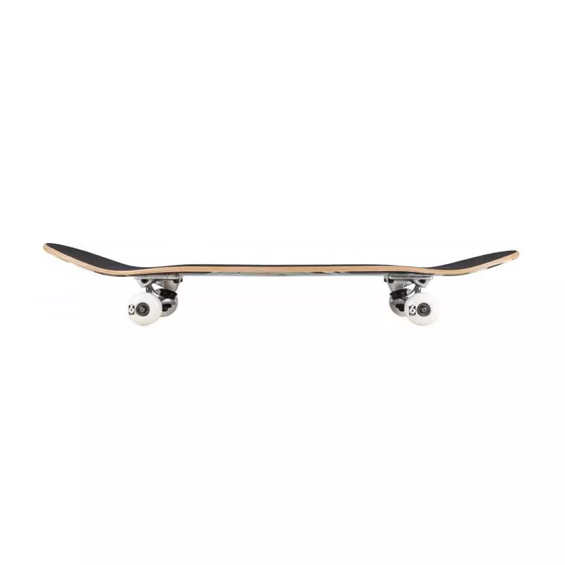 Skate BIRDHOUSE SKATEBOARDS Stage 1 Falcon III Black 7.75