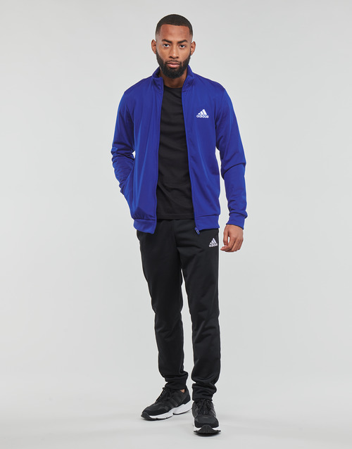 adidas Performance - M SL TR TT TS - bleu roi equipe