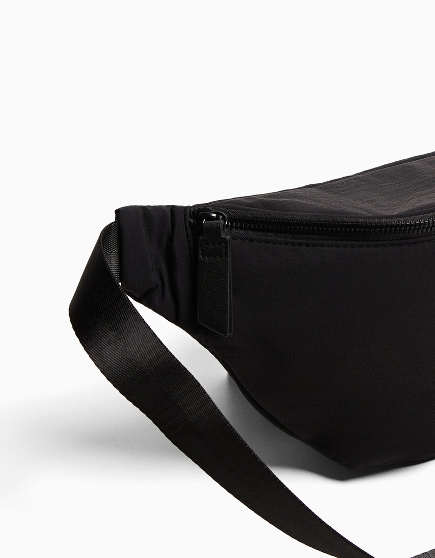 Bolsa técnica para cinto