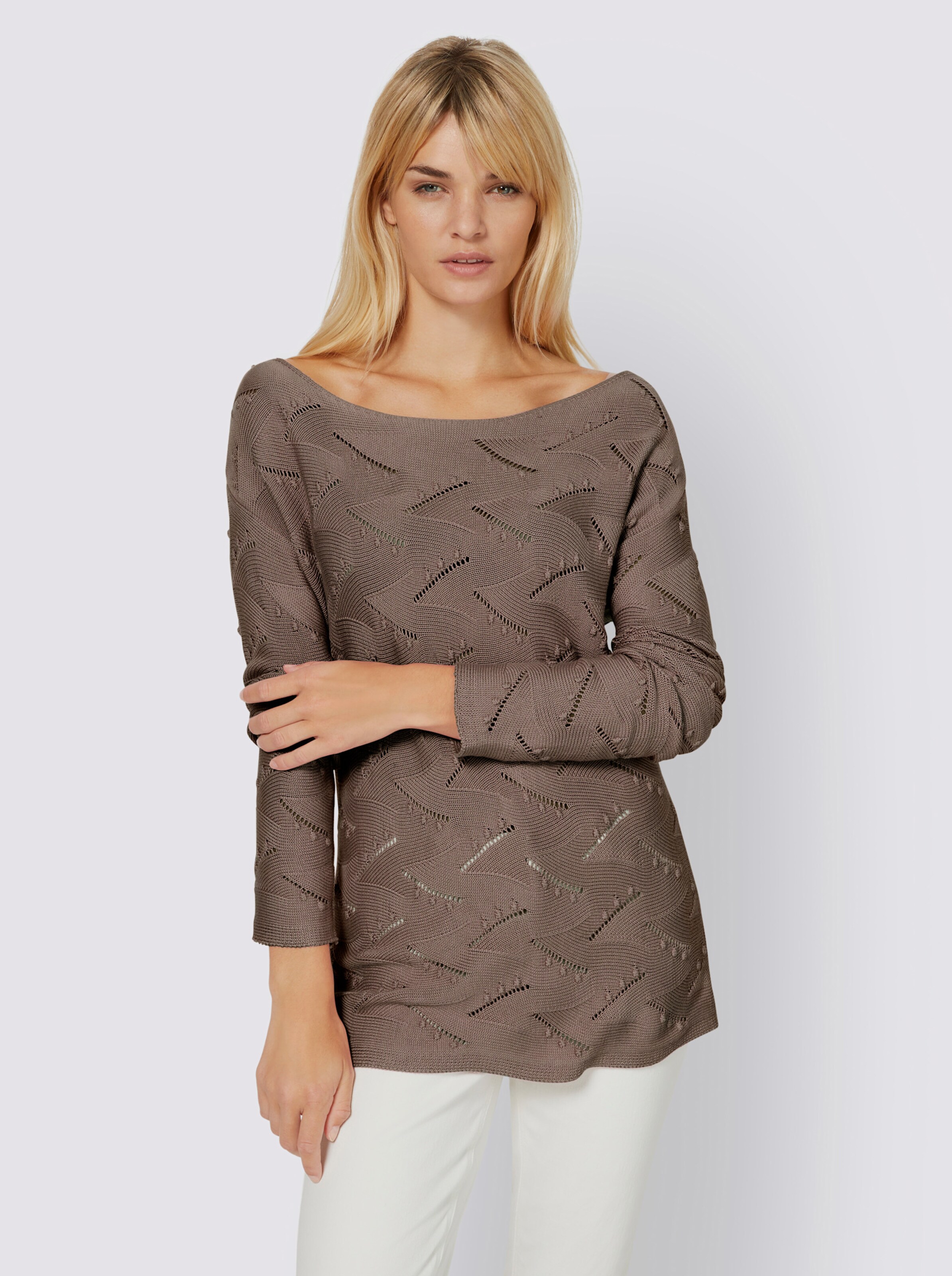 Pullover