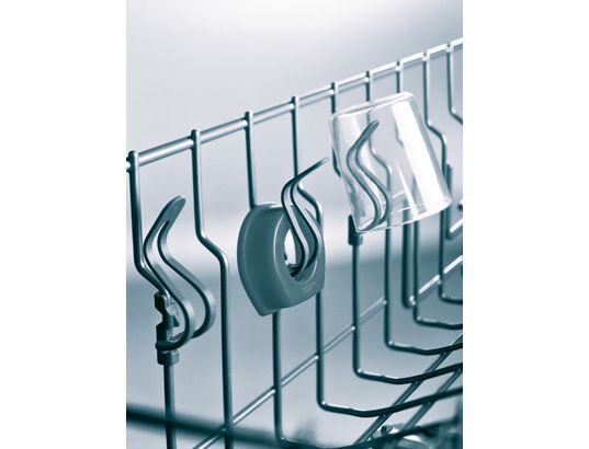 NEFF - Porte bouteilles Z7870X0, Set pour lave vaisselle