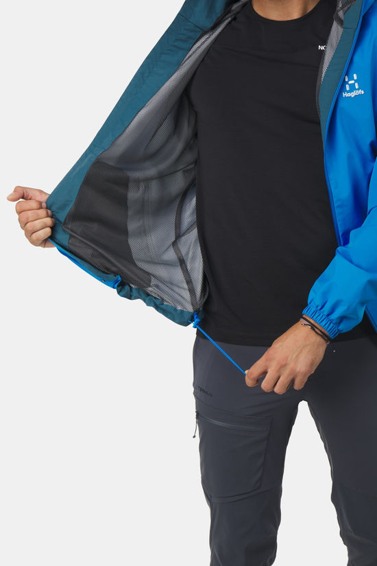 Haglöfs Haglöfs Betula Gore-Tex Hardshell Jas