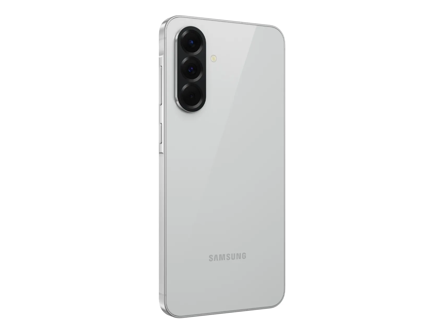 Samsung | Galaxy A56 5G - 5G smartphone - 256GB | Awesome Lightgray