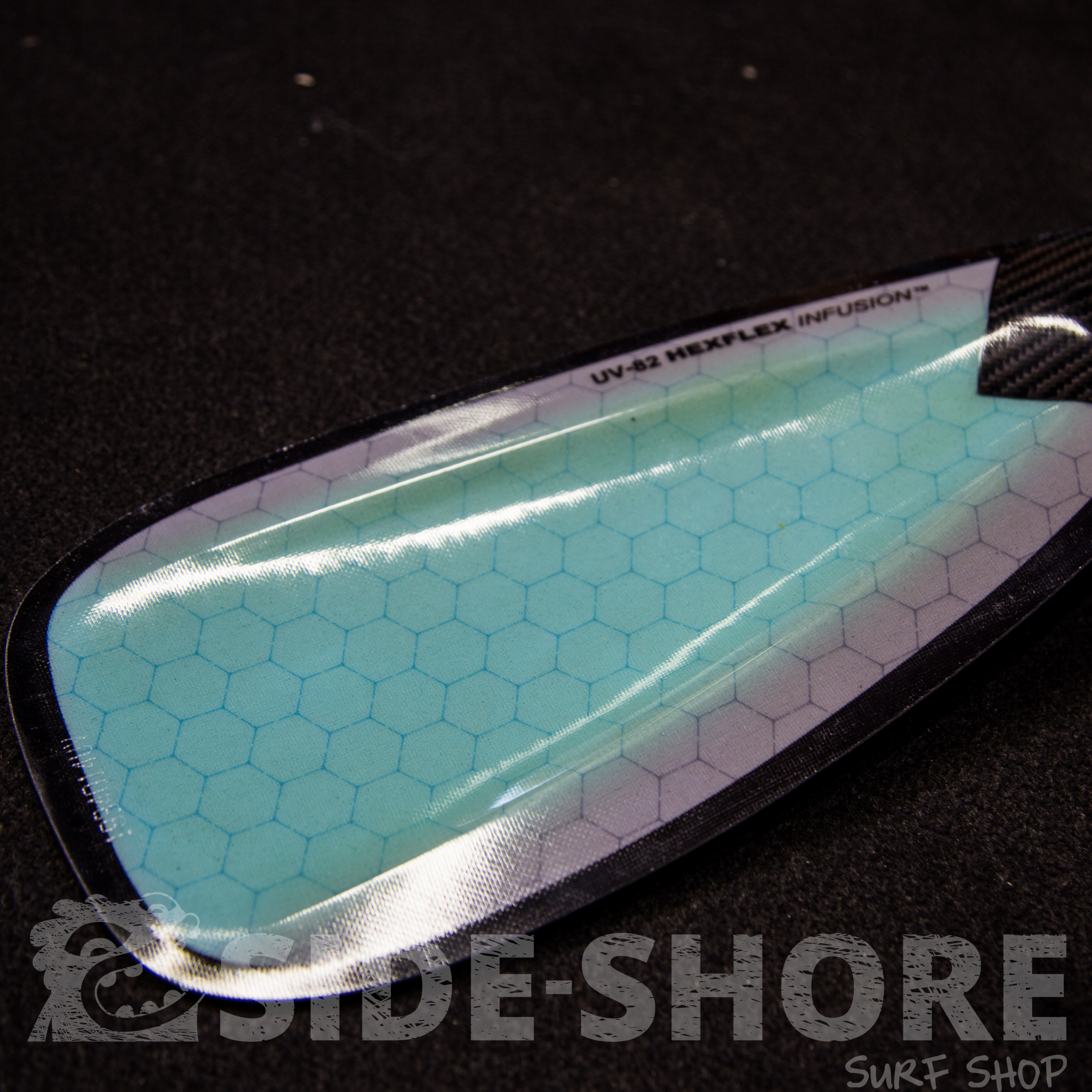 Quickblade Pale - UV - Hex Flex UV - 77 
