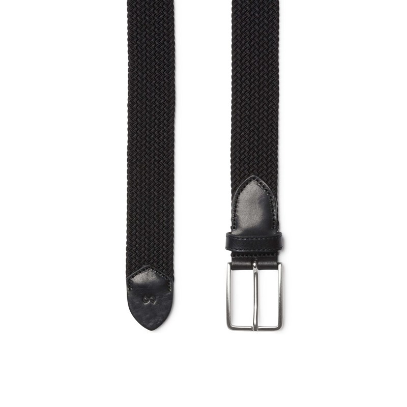 Saddler<br>Herrebælte Marstrand 85 Cm