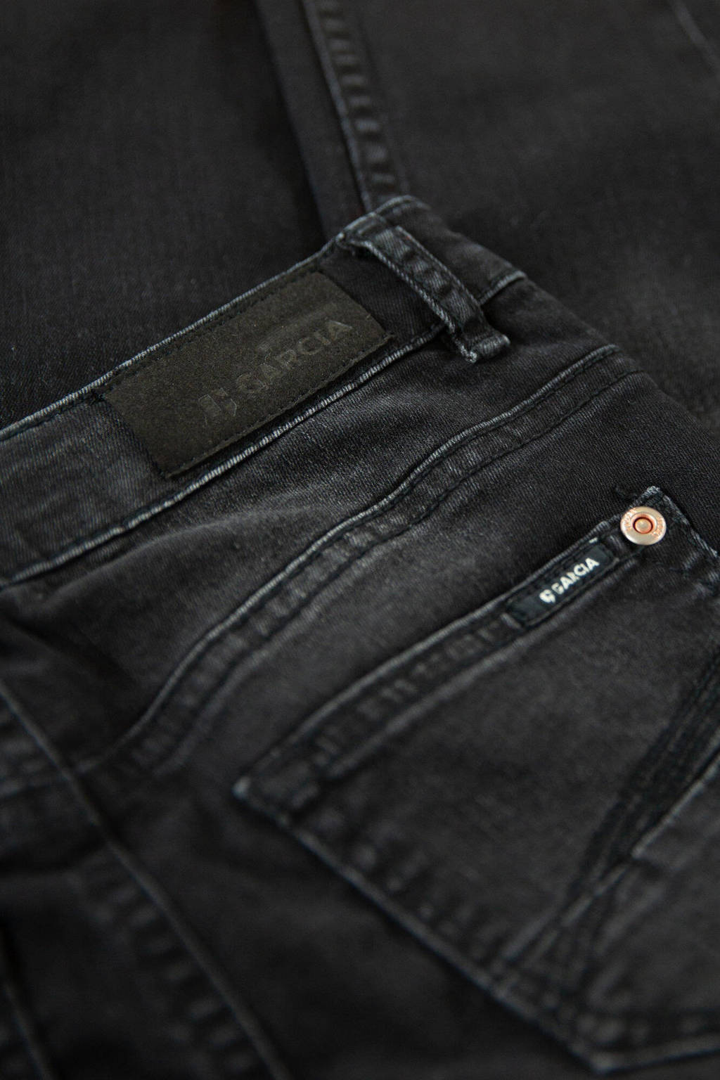 Garcia slim fit jeans Rianna 57O rinsed