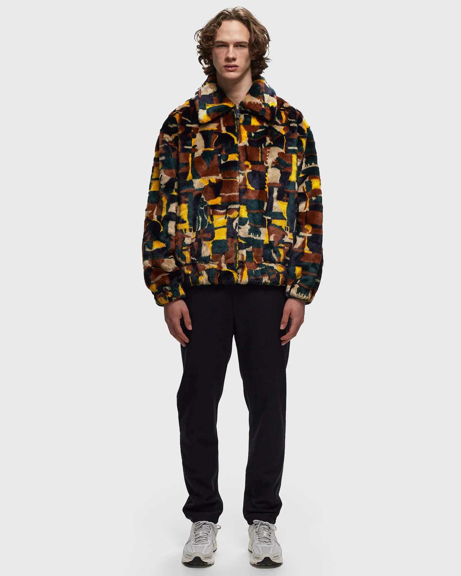 Drôle de Monsieur La Veste Jeux d'…checs
