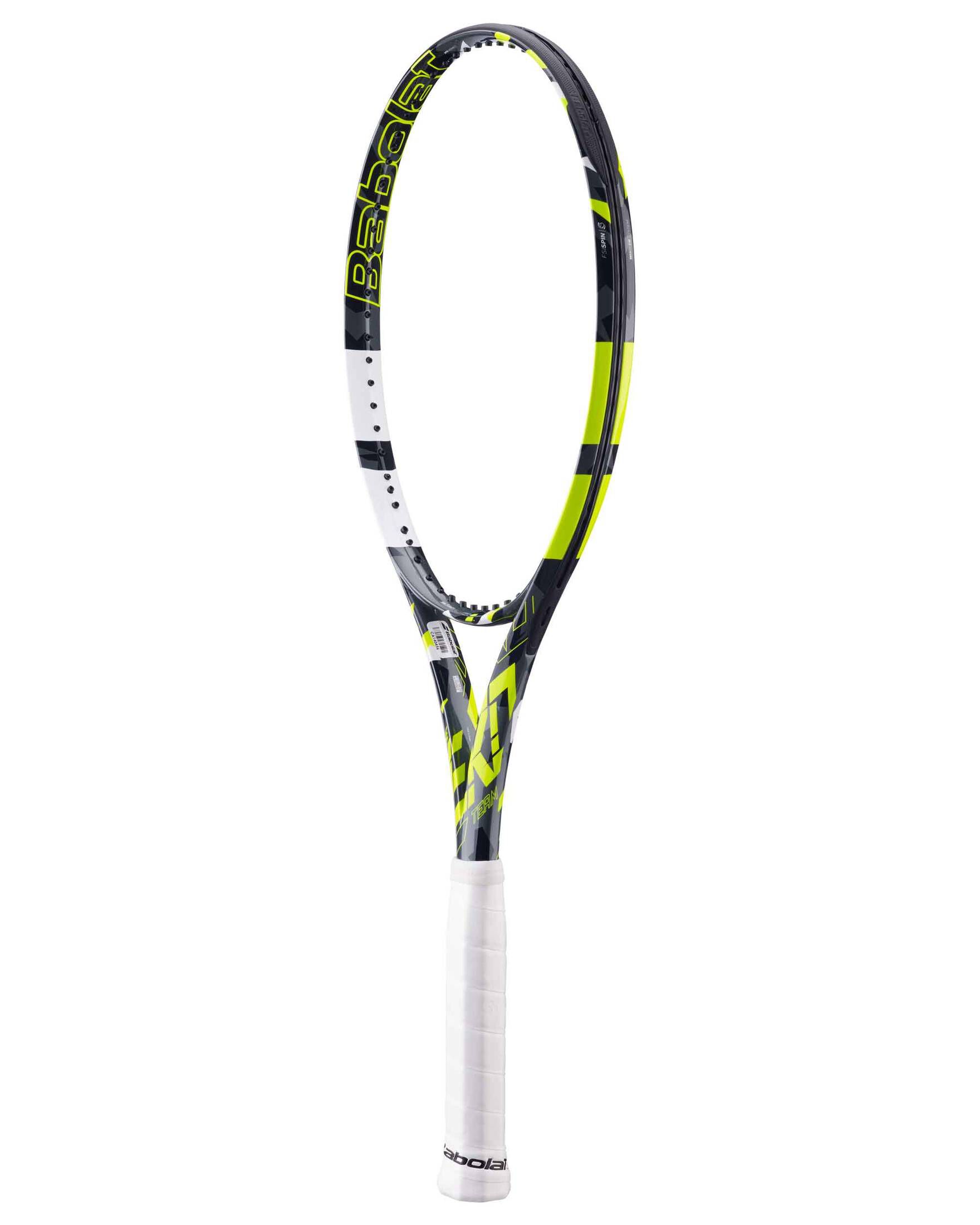 Babolat| Tennisschläger PURE AERO TEAM - unbesaitet - 16 x 19