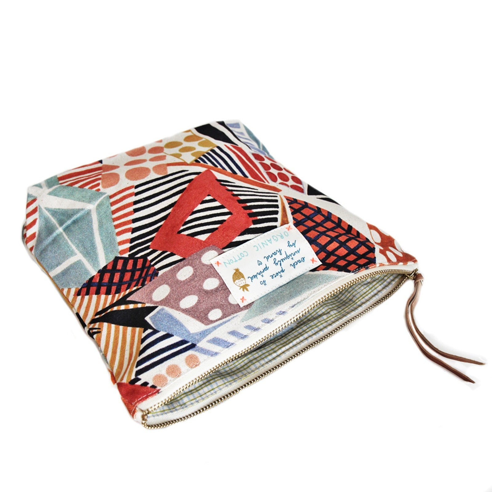 Pouch 