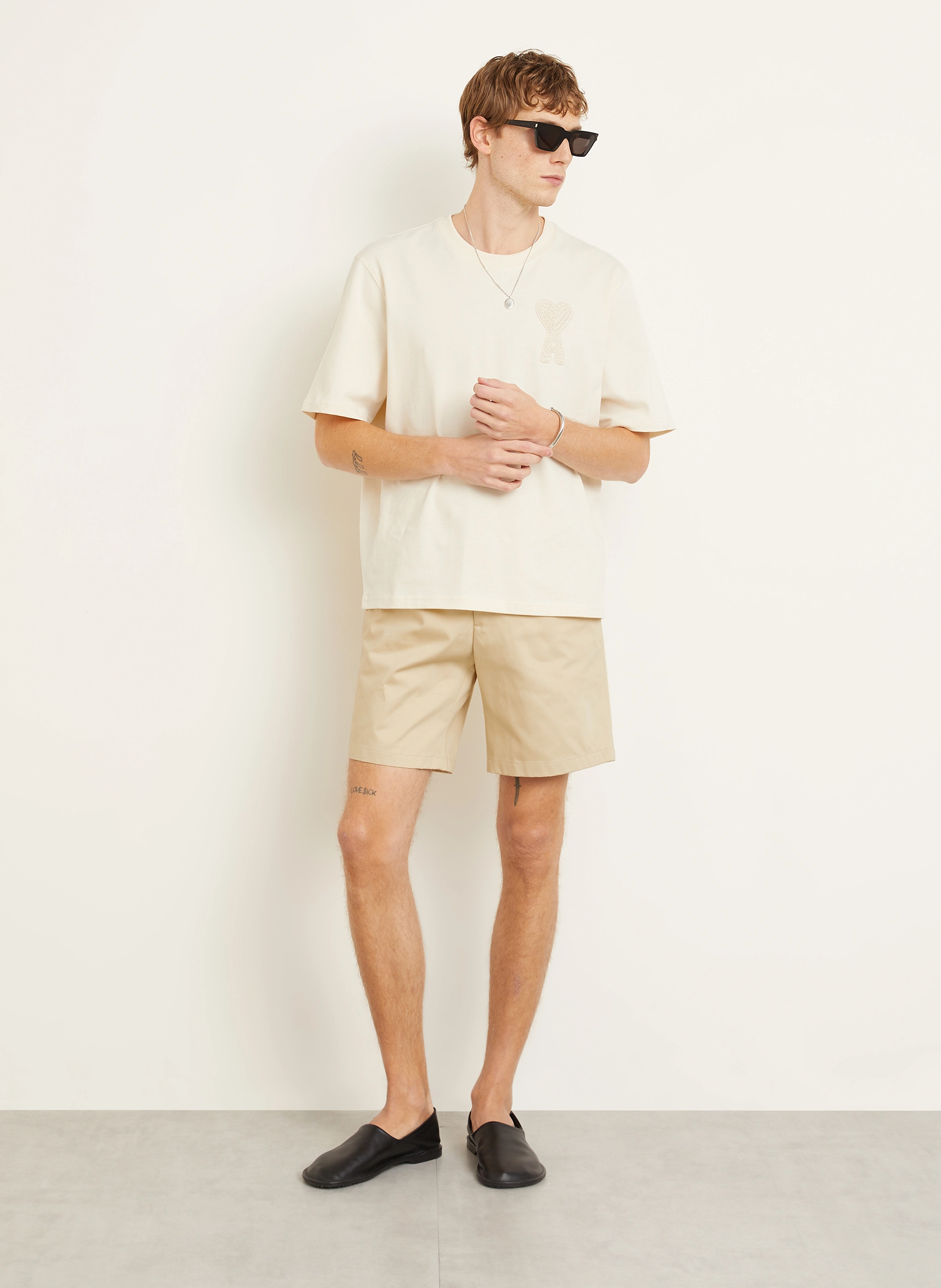 AMI PARIS T-Shirt