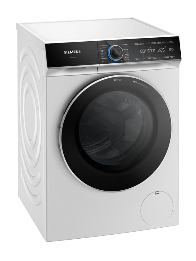 Siemens Vaskemaskine WG56B2APDN