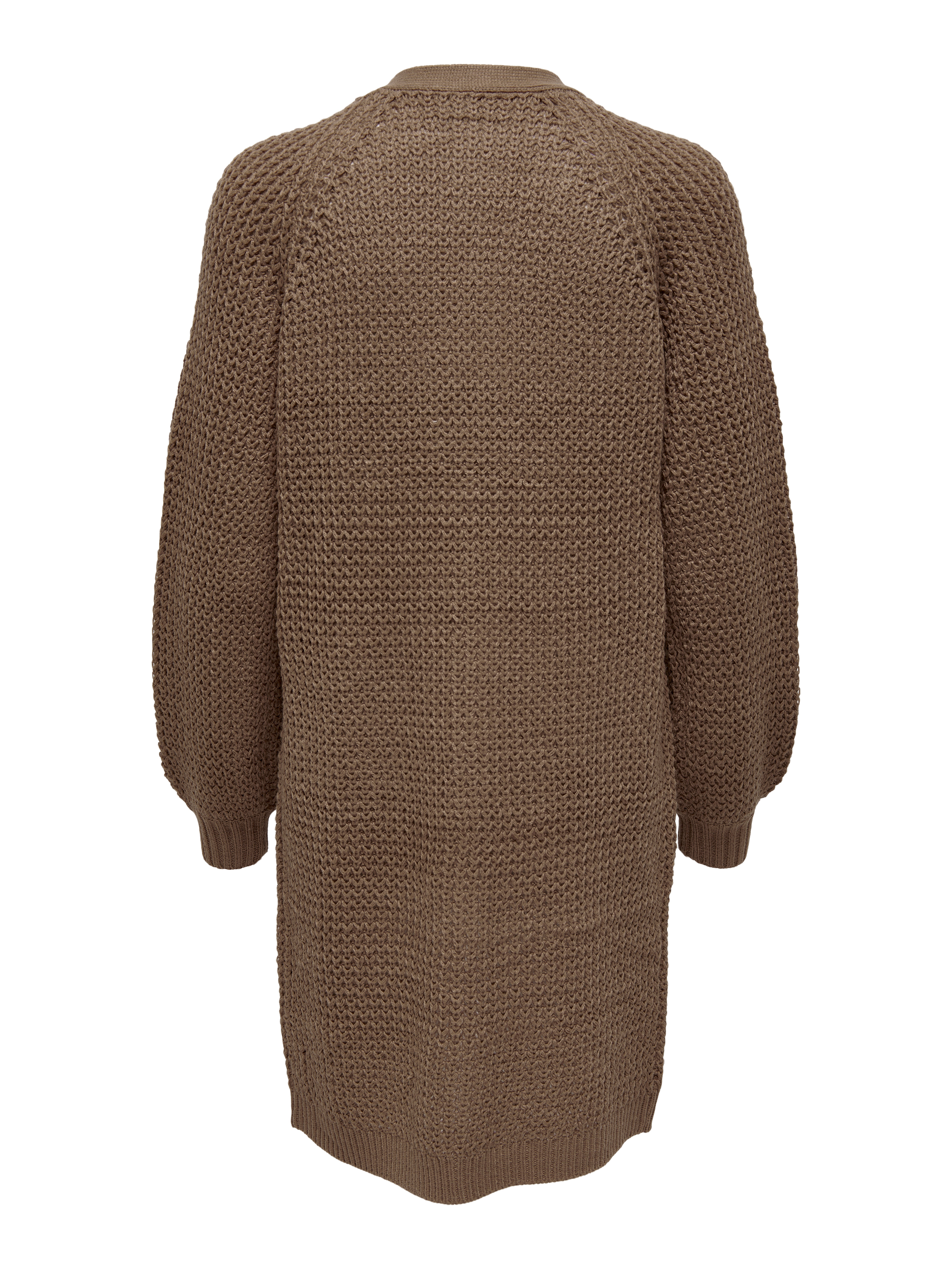 ONLNEW Strickjacke Toasted Coconut
