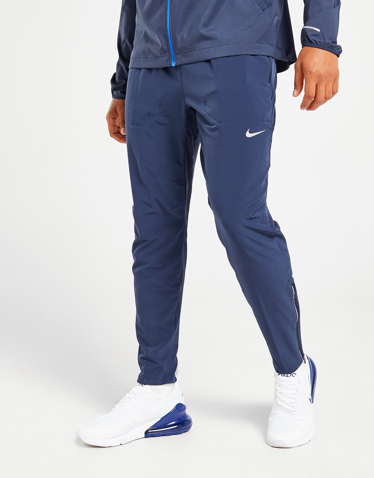 Nike Pantalon de jogging Phenom Elite Woven Homme