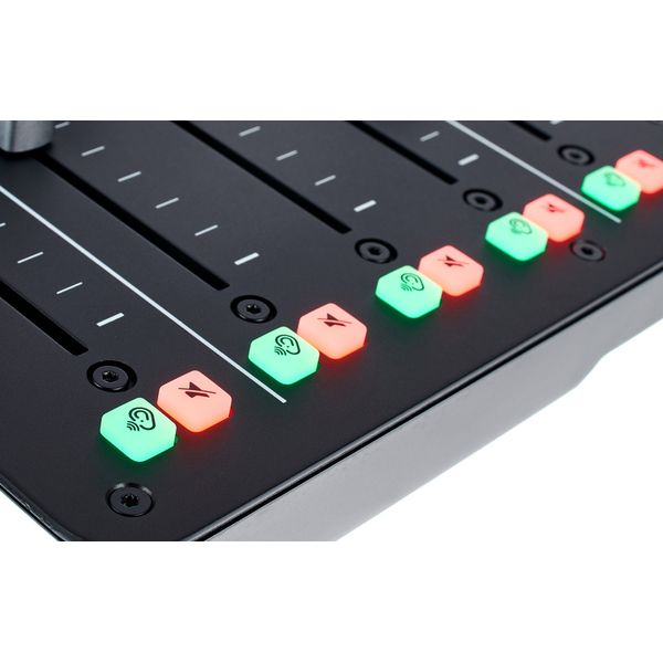 Rode Rodecaster Pro