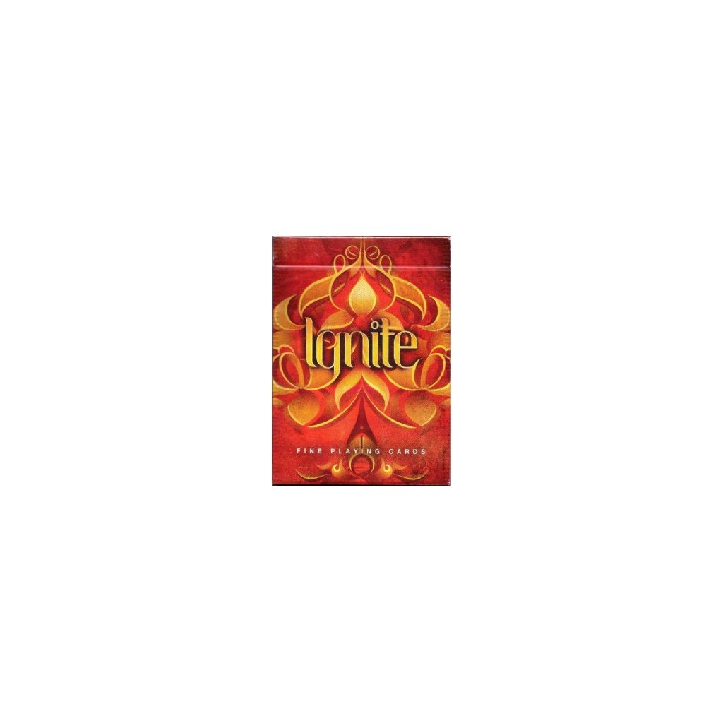Ellusionist : Ignite