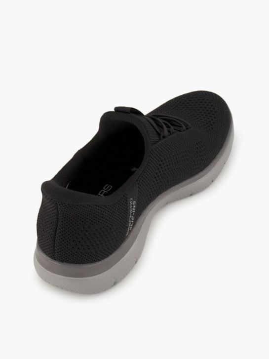 Skechers Sneaker Schwarz