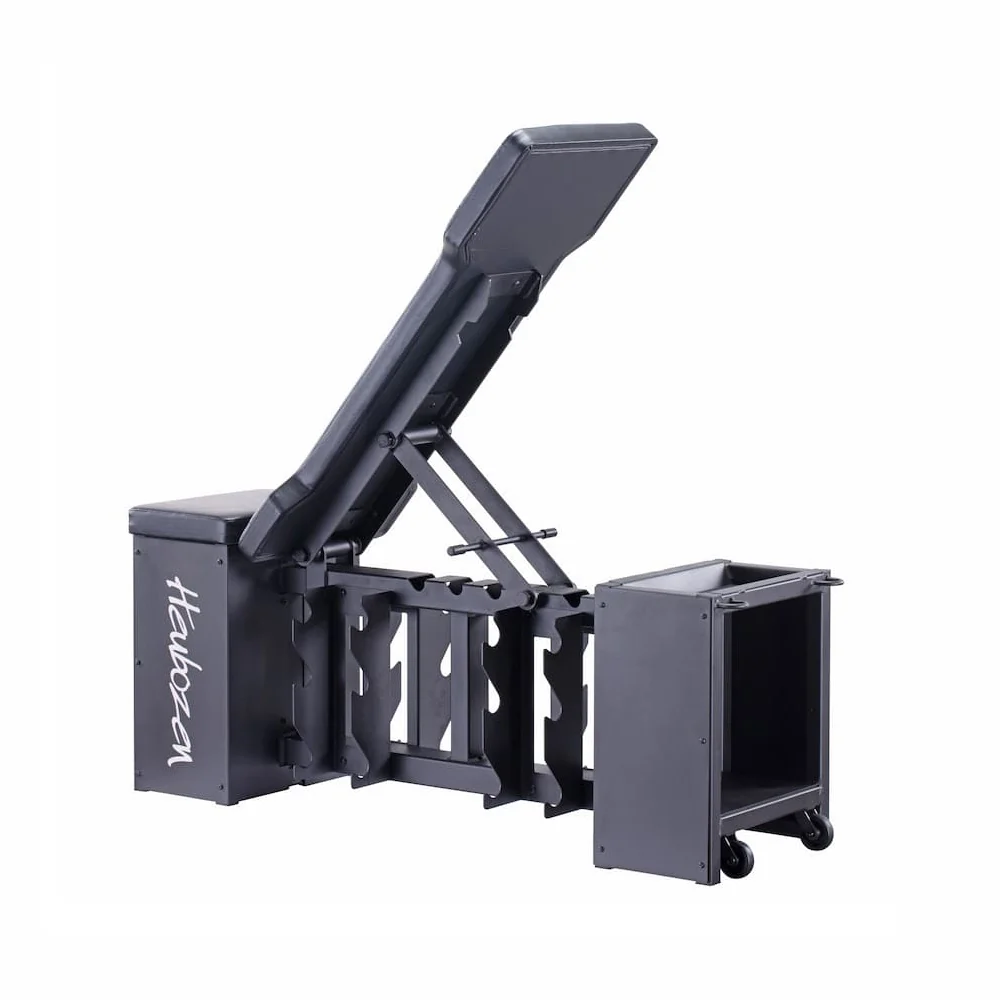 HEUBOZEN Training bench