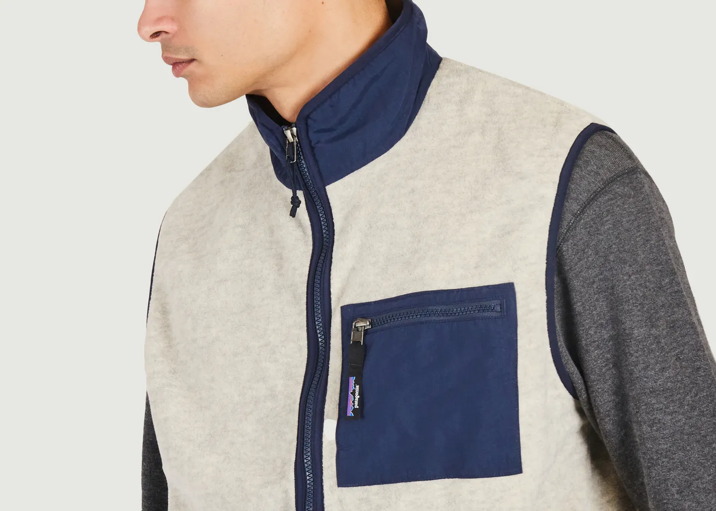 Veste M's Synch Patagonia