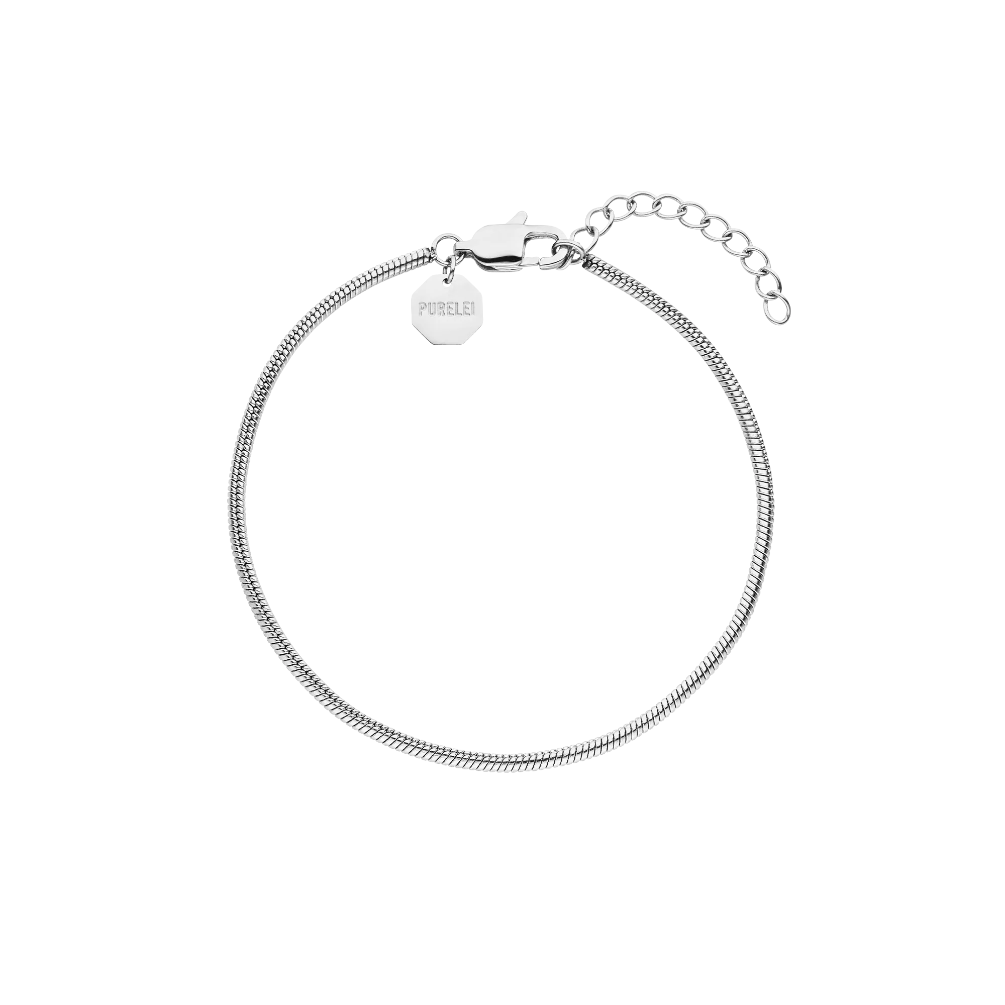 Sleekness Armband
