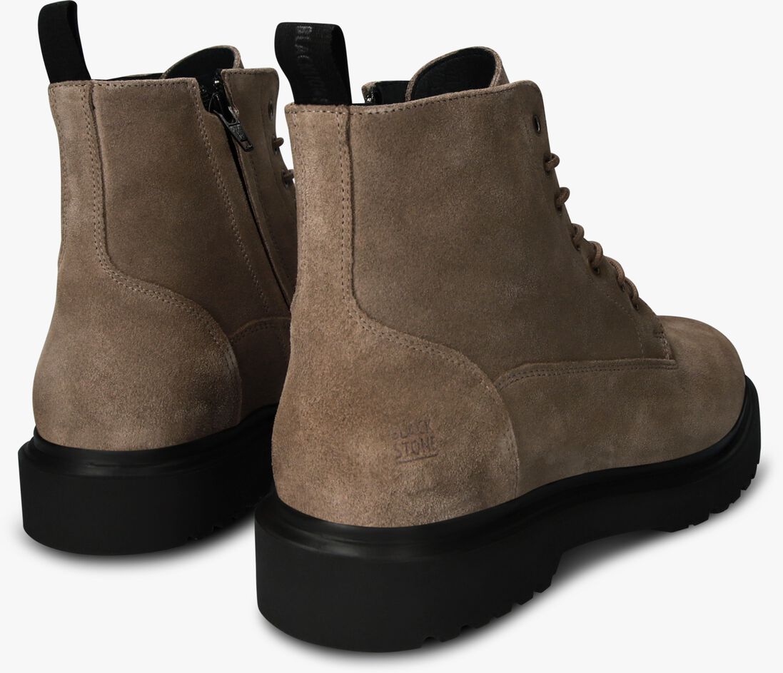 BLACKSTONE bruine blackstone enkelboots brody