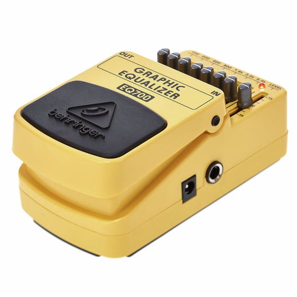 Behringer EQ 700