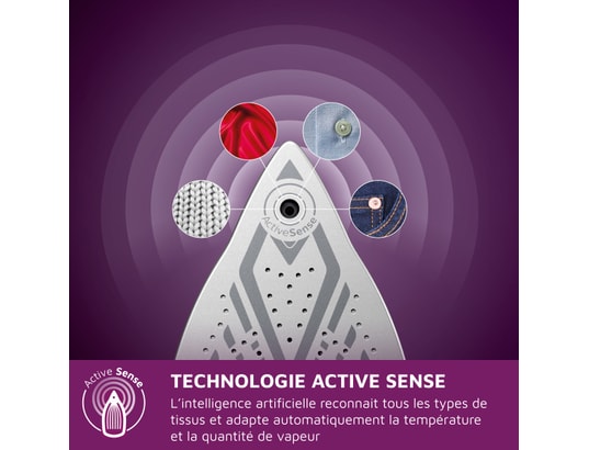 PHILIPS - Centrale vapeur PSG9030/20
