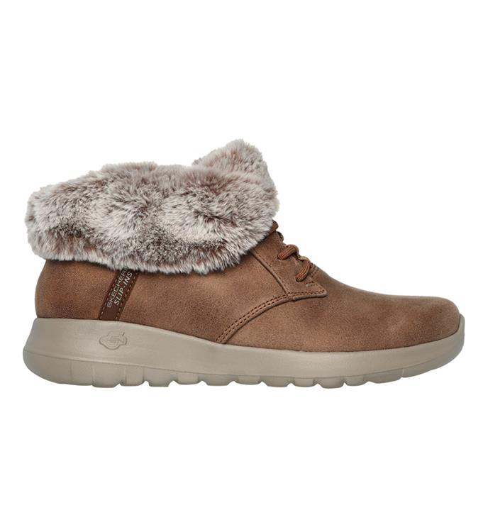 Skechers 144803 On-the-go Joy - Cozy braun