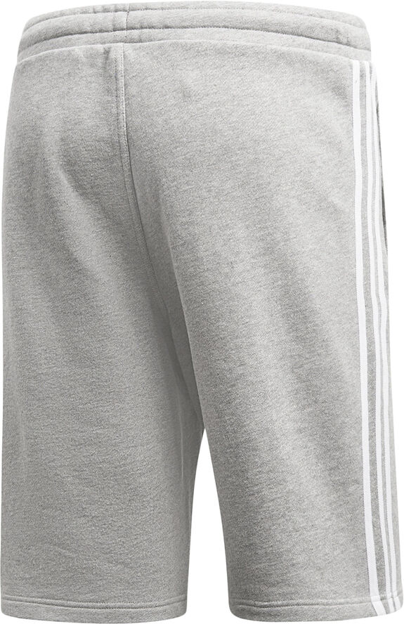 adidas 3-Stripes shorts Grå