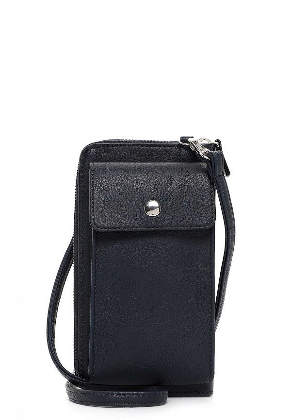 Emma E&N Handytasche .100 black