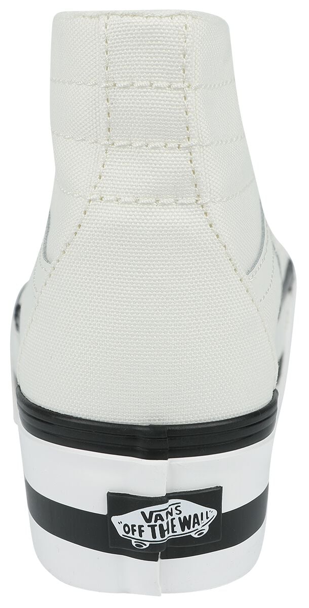 SK8-Hi Tapered Stackform Smarten Up | Vans Baskets hautes