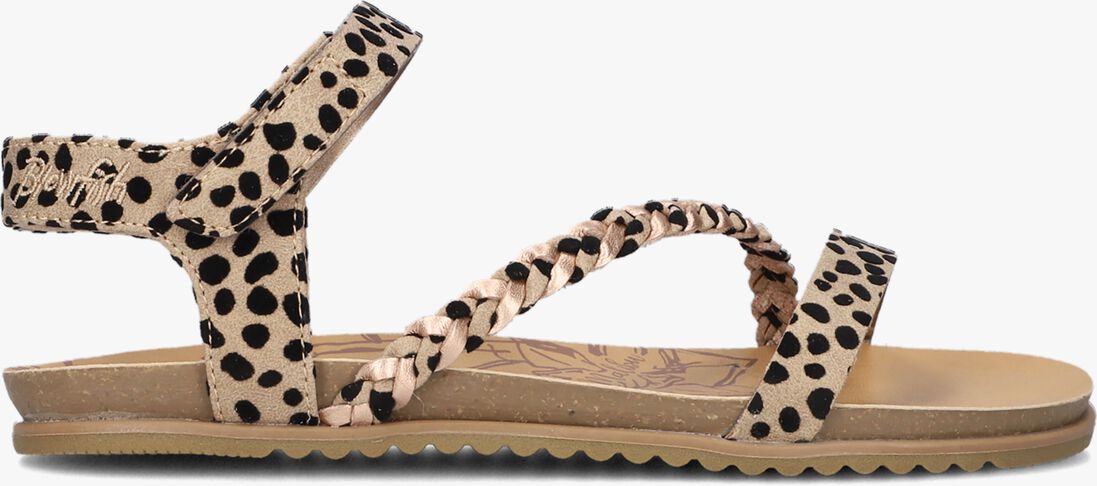 BLOWFISH MALIBU beige blowfish malibu sandalen madrigal