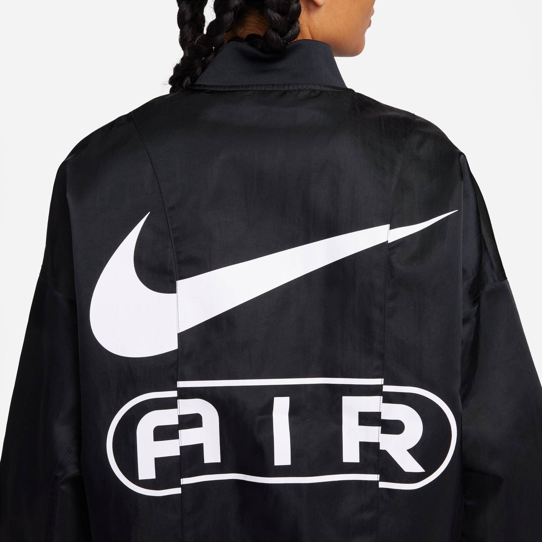 Nike Sportswear| Damen Bomberjacke NIKE AIR Oversized Fit