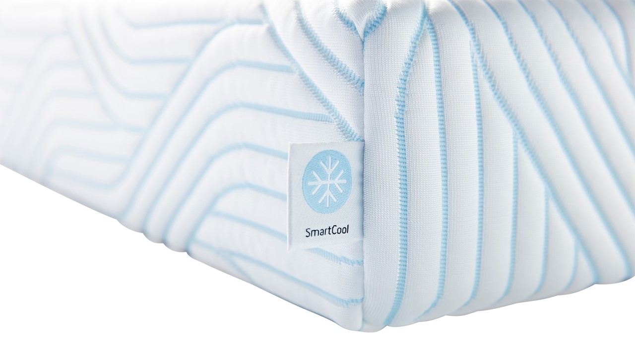 TEMPUR® topper Pro Plus