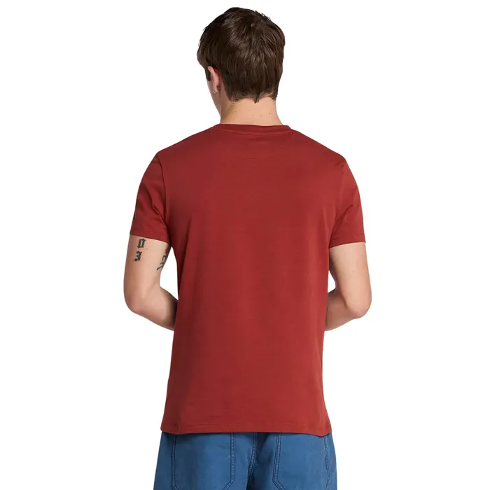 Timberland Dunstan River Shirt Heren