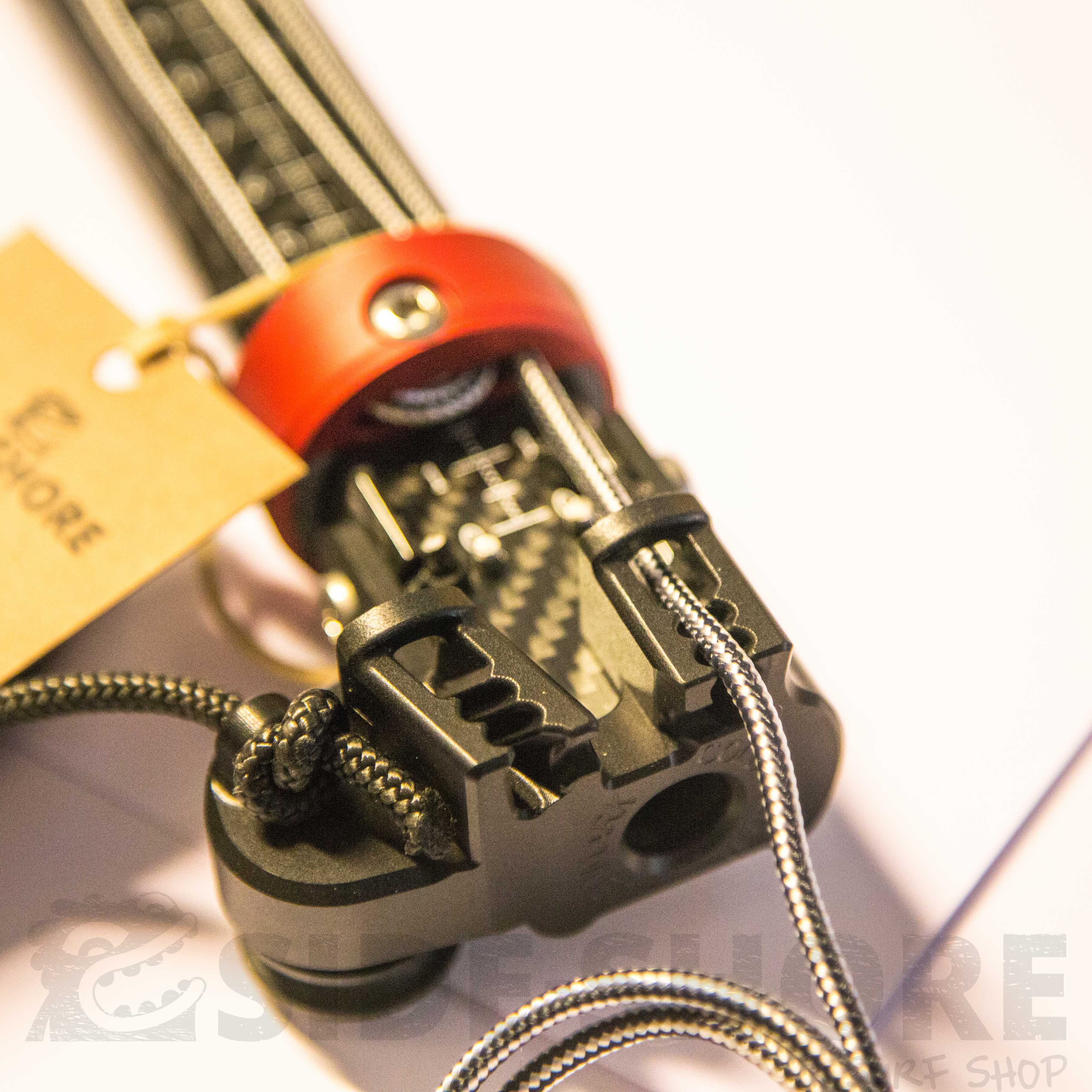 Noerstick Rallonge Python Carbone 0-35 cm RDM