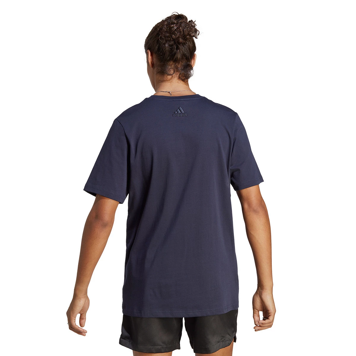 T-Shirt adidas Essentials Big Logo