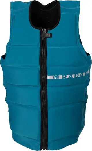 Radar Drifter Impact Vest | SkatePro