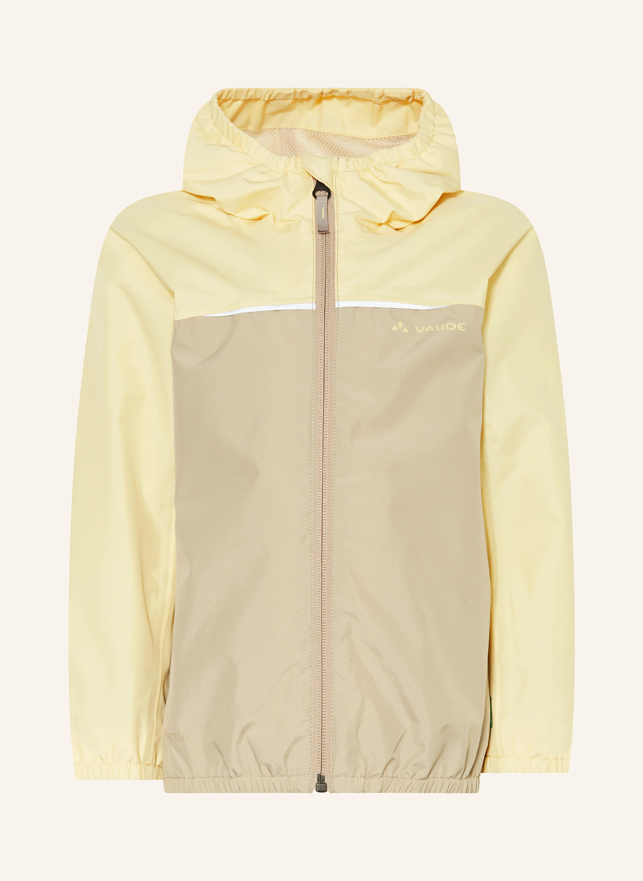 VAUDE Regenjacke TURACO III