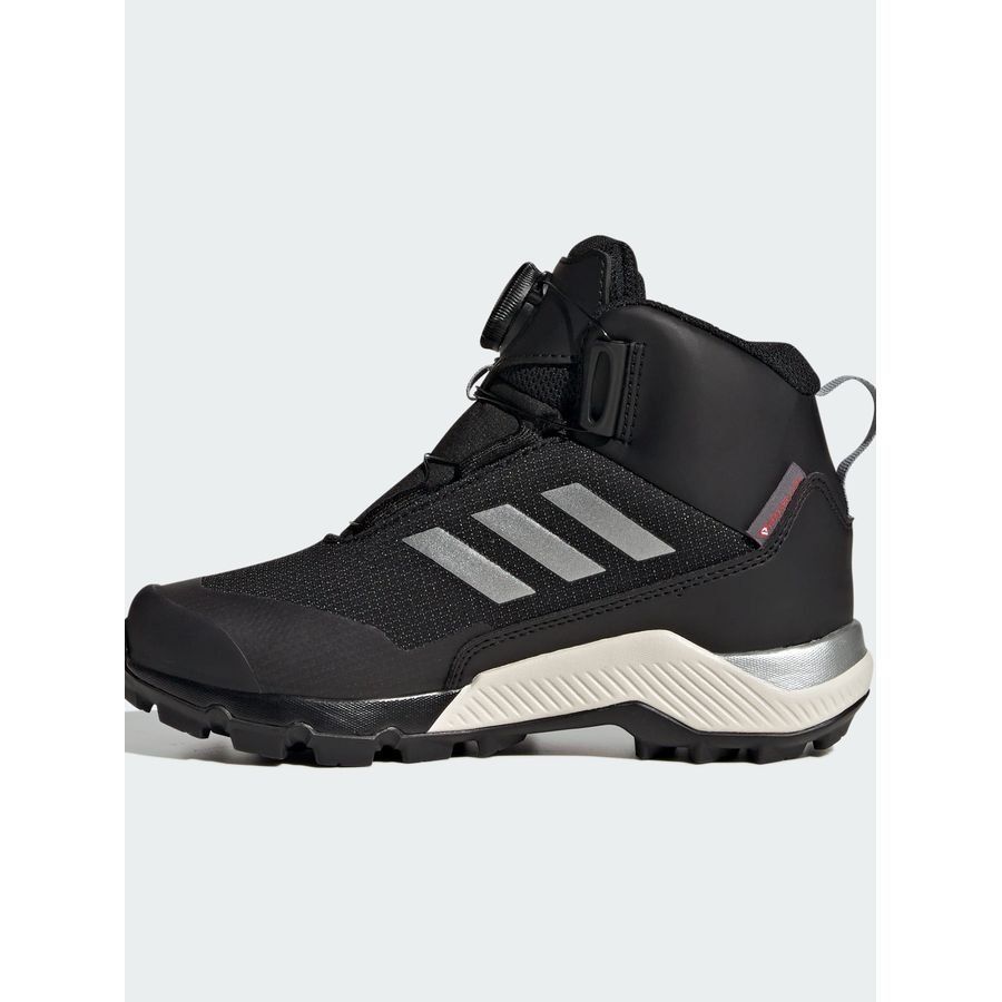Adidas Chaussure de randonnée hiver Terrex Mid BOA RAIN.RDY