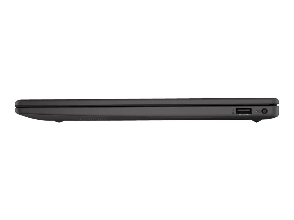 HP 240 G10 Notebook - Intel N-series - N100 / op til 3.4 GHz - Win 11 Home - UHD Graphics - 8 GB RAM - 256 GB SSD NVMe - 14