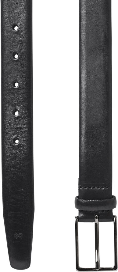 Saddler Flen Black