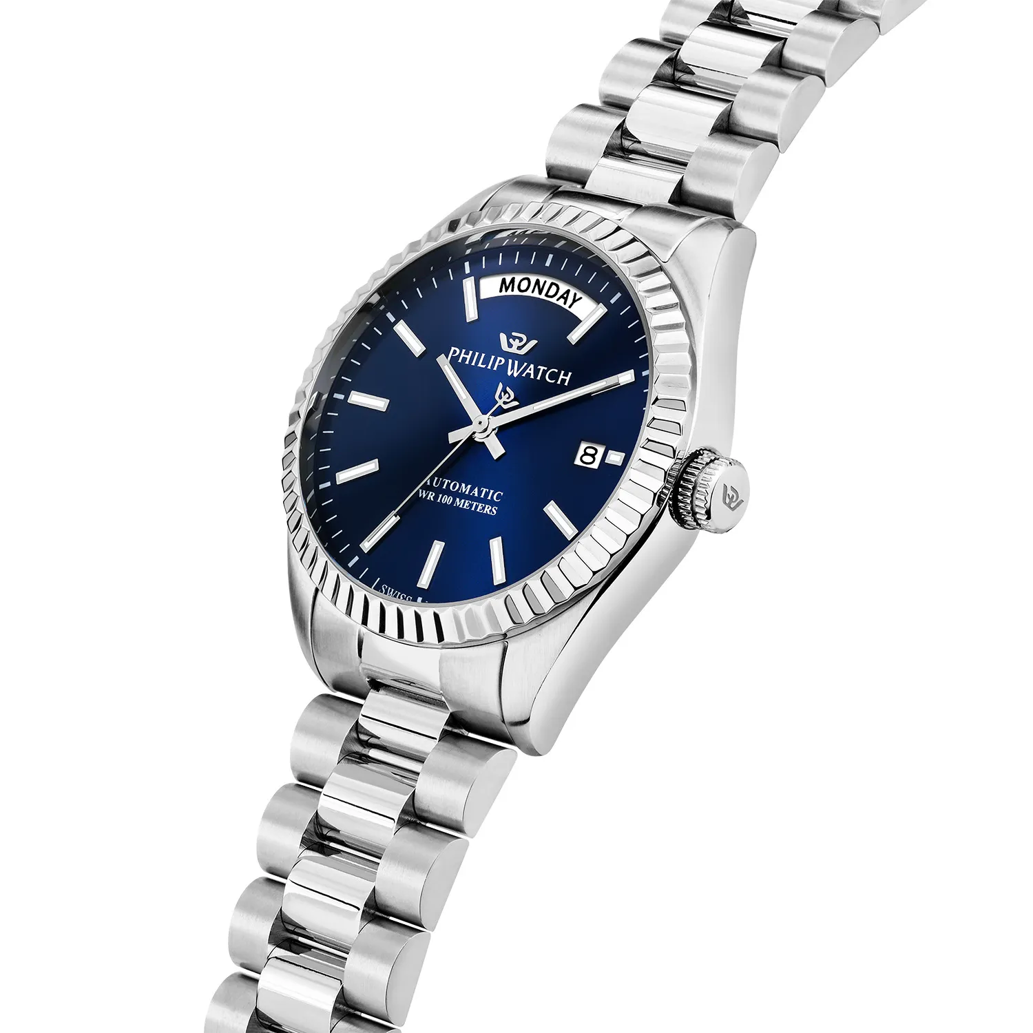 Philip Watch Caribe R8223597109