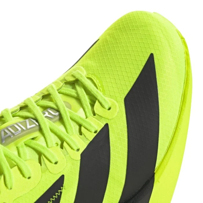 adidas Dame Løbesko Adizero Adios Pro 4 Grøn