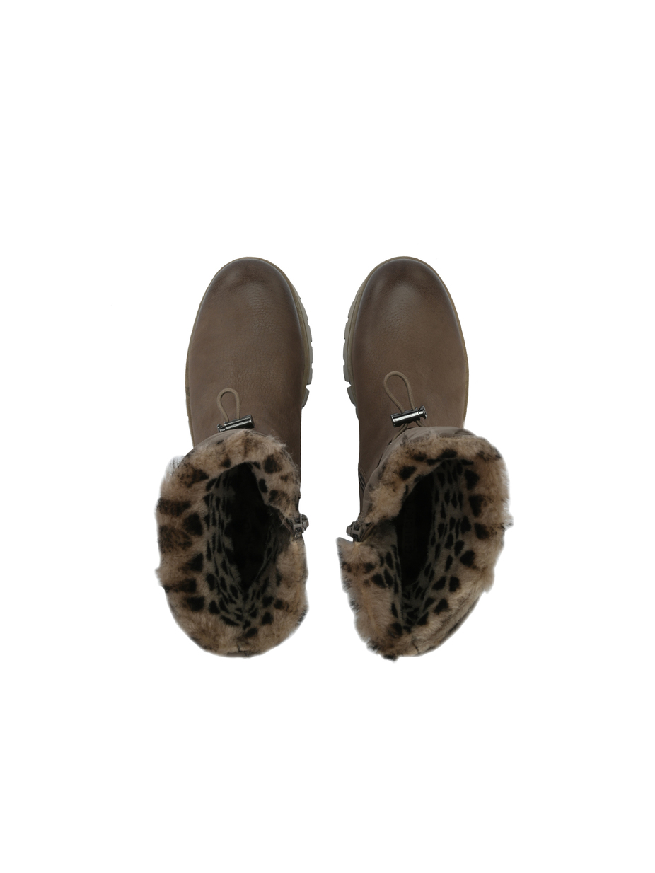STIEFELETTE NAIMI