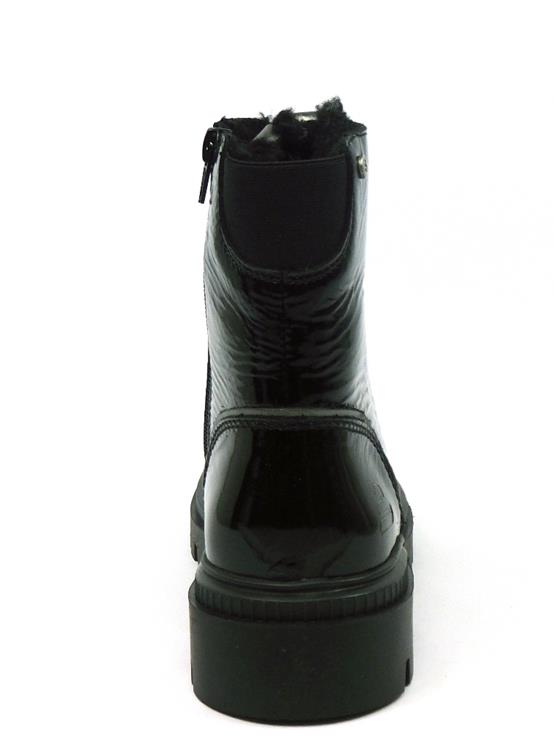 Bullboxer 6LT0010202 2184 black-pewter-leather