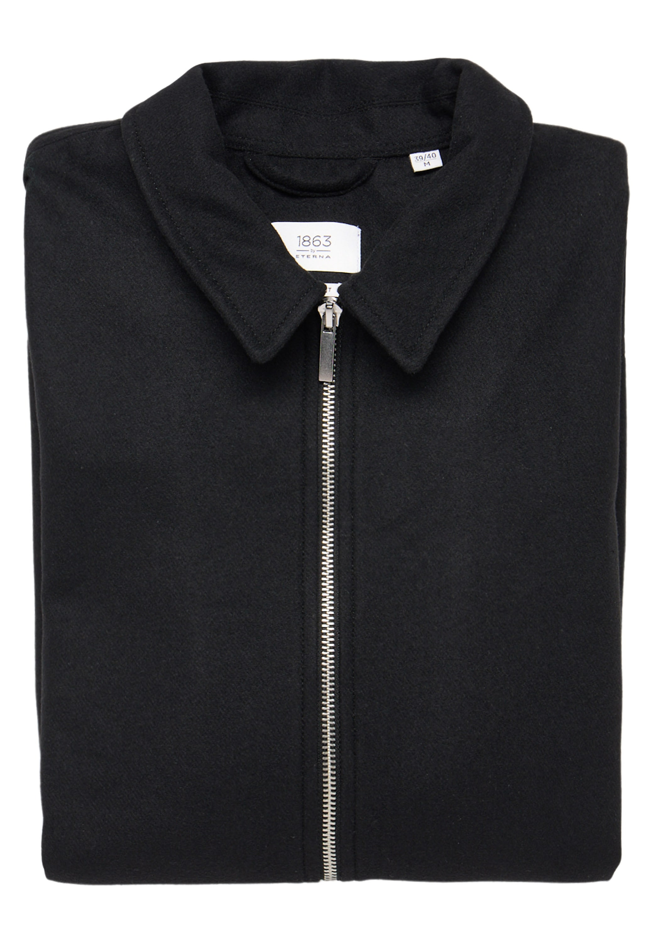 Eterna Hemdjacke »MODERN FIT«