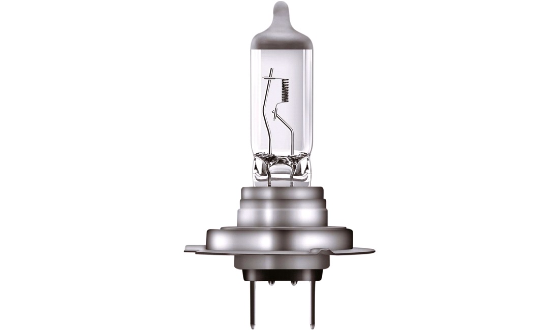 Pære H7 Original - Osram