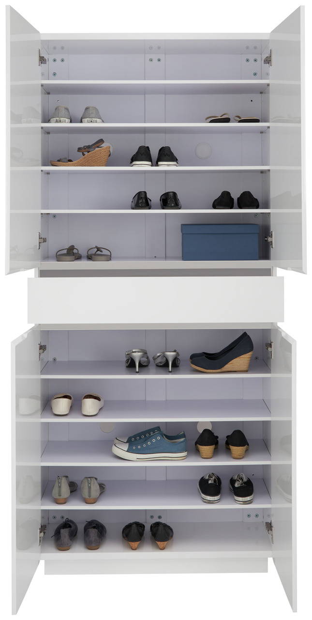 XORA XL-Schuhschrank CHAMPION