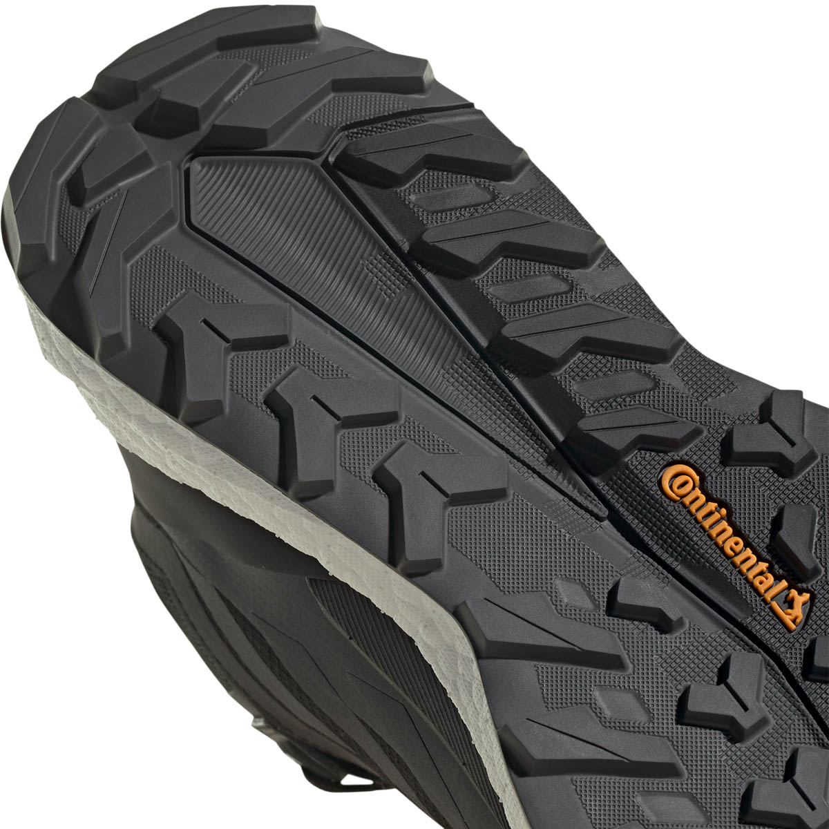 adidas Terrex Free Hiker 2 GTX Vandrestøvler Dame